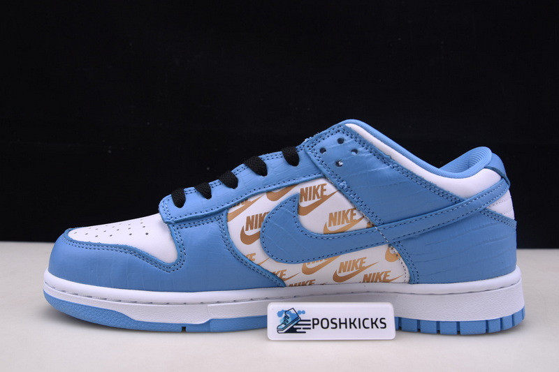 NIKE SB DUNK LOW X NIKE DH3228-141