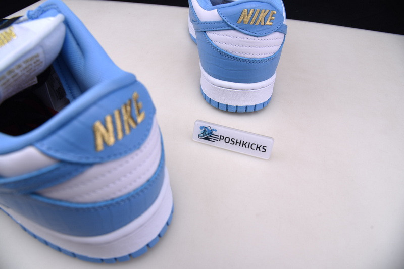 NIKE SB DUNK LOW X NIKE DH3228-141