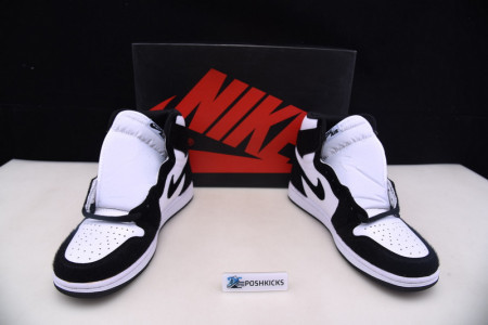 AIR JORDAN 1 RETRO HIGH OG PANDA CD0461-007