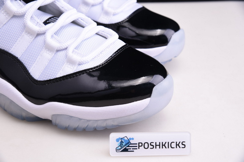 Air Jordan 11 Retro Low White Concord 528895153