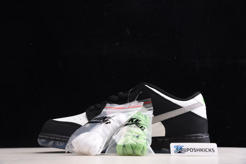 Nike Dunk SB x Staple BV1310-013