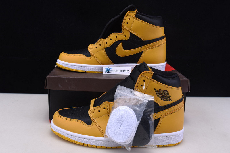 Air Jordan 1 High OG “Pollen" 555088-701