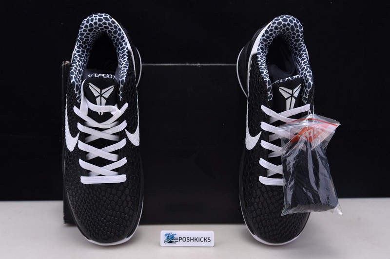 NIKE KOBE 6 PROTRO MAMBACITA MAMBA FOREVER CW2190-002