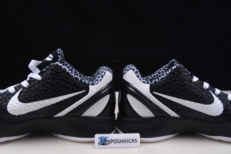 NIKE KOBE 6 PROTRO MAMBACITA MAMBA FOREVER CW2190-002