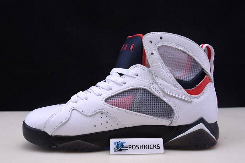 AIR JORDAN 7 RETRO BCFC PSG CZ0789-105