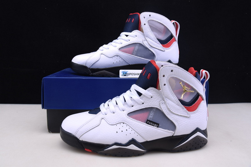 AIR JORDAN 7 RETRO BCFC PSG CZ0789-105