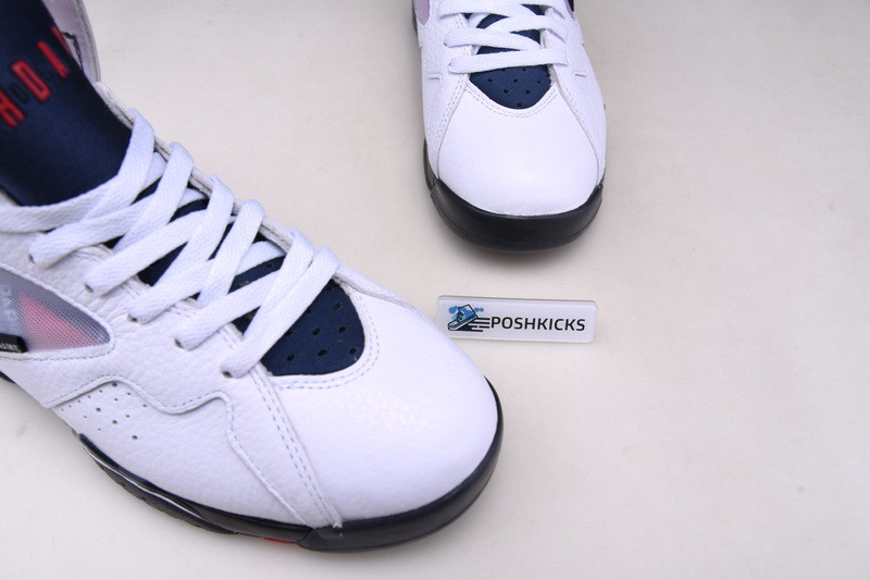 AIR JORDAN 7 RETRO BCFC PSG CZ0789-105