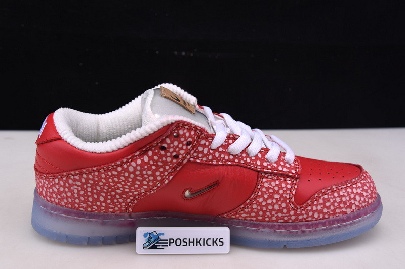 NIKE SB DUNK LOW STINGWATER MAGIC MUSHROOM DH7650-600