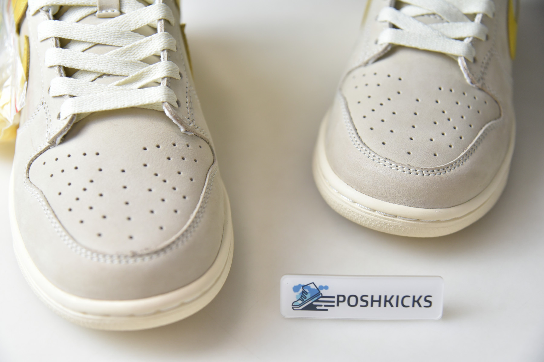 Nike Dunk Low Banana DR5487-100