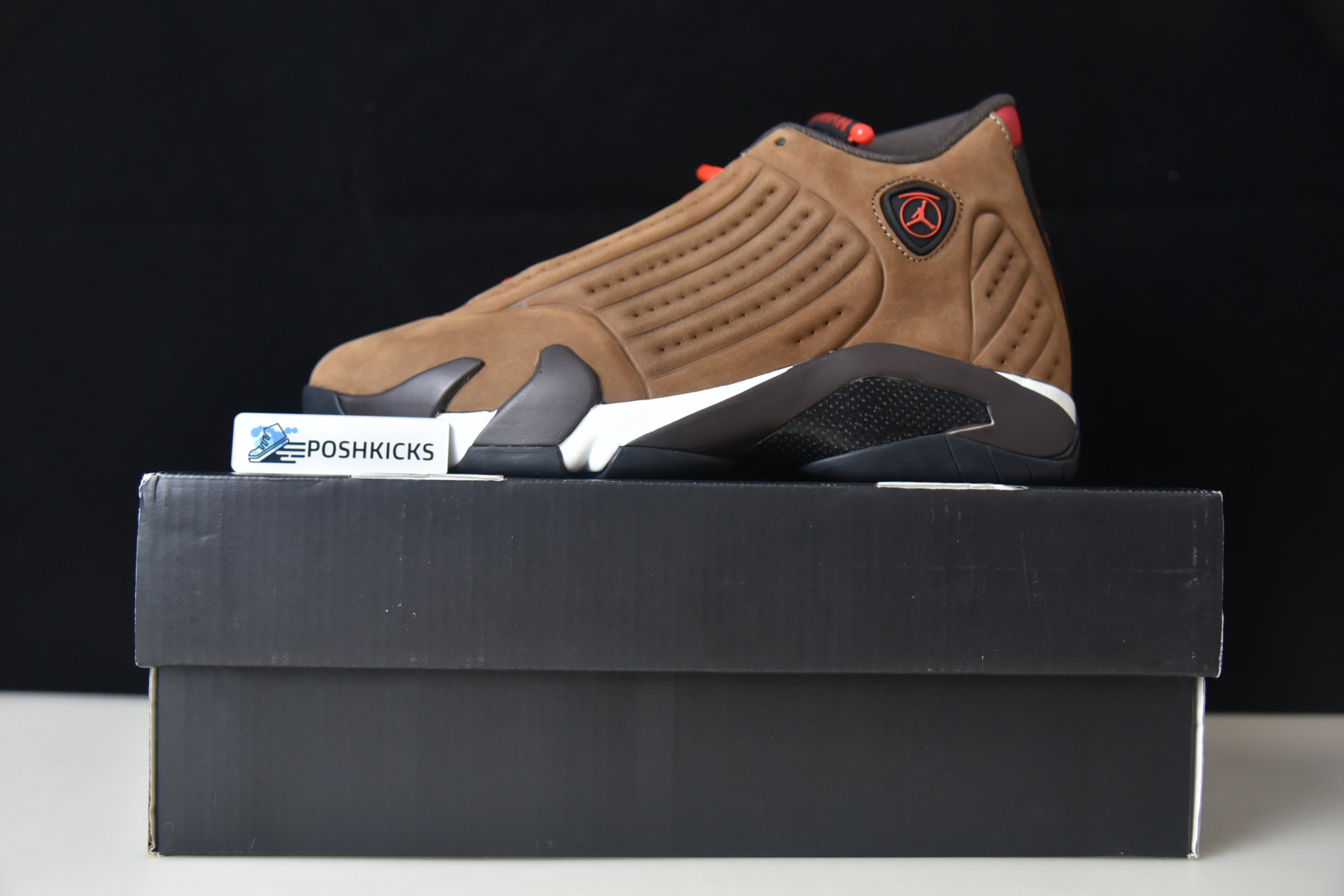 AIR JORDAN 14 “WINTERIZED” DO9406-200