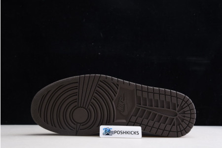 AIR JORDAN 1 RETRO HIGH TRAVIS SCOTT CD4487-100