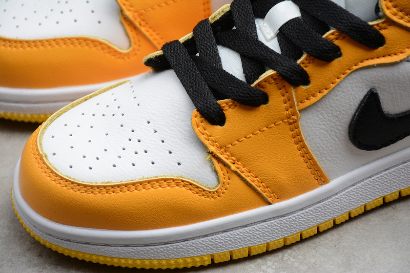 AIR JORDAN 1 MID GS 852542-700