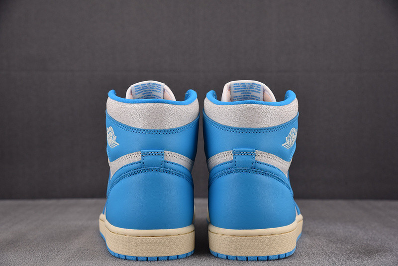 Air Jordan 1 High OG UNC Reimagined DZ5485-402