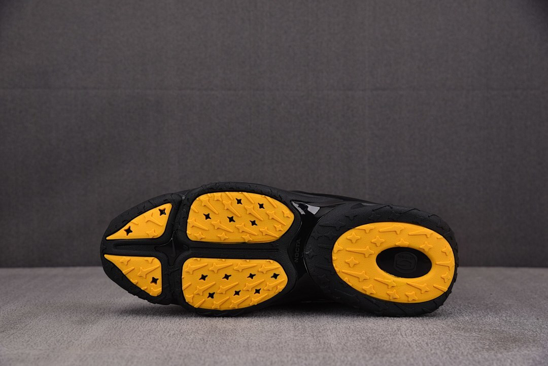 NOCTA x Nike Hot Step 2 "Black" DZ7293-001