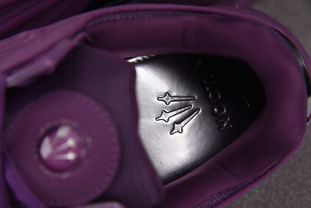 NOCTA x Nike Hot Step 2 "Eggplant" DZ7293-500