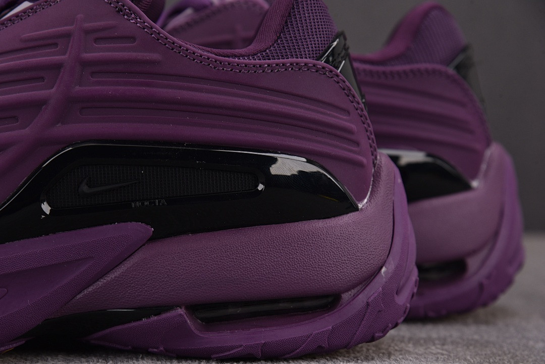 NOCTA x Nike Hot Step 2 "Eggplant" DZ7293-500