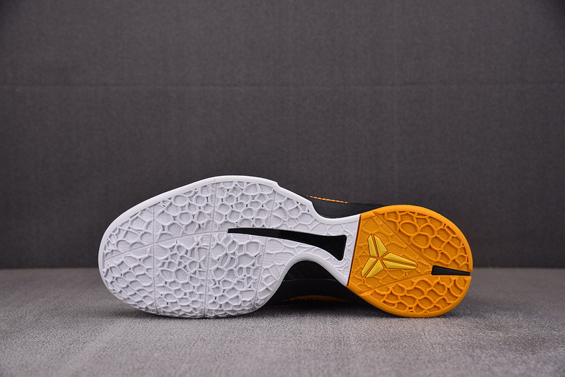Nike Kobe 6 Lightbulb Men