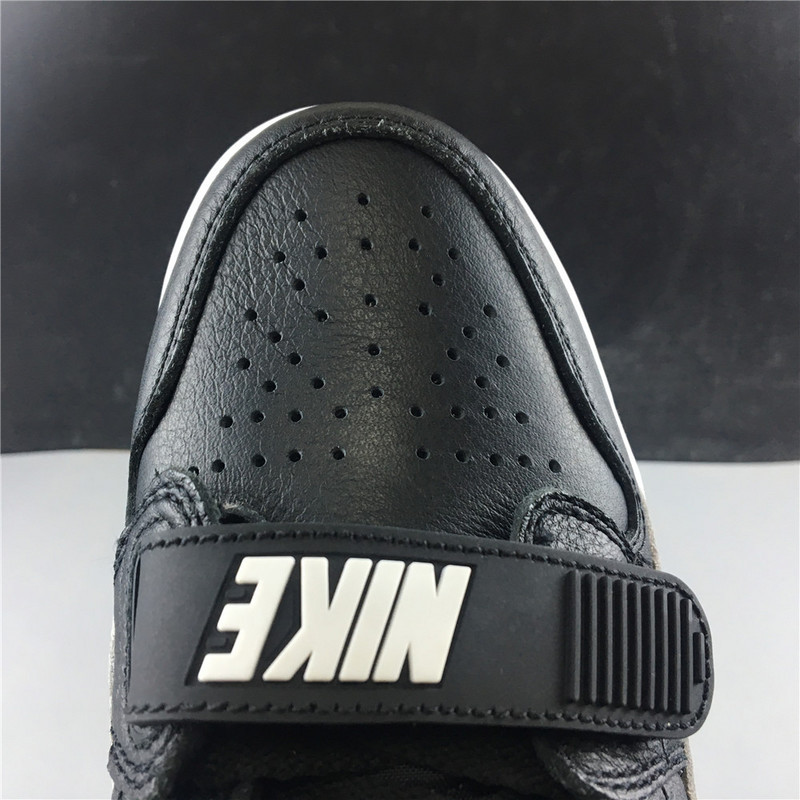Air Jordan Legacy 312 Black Cement AV3922-001