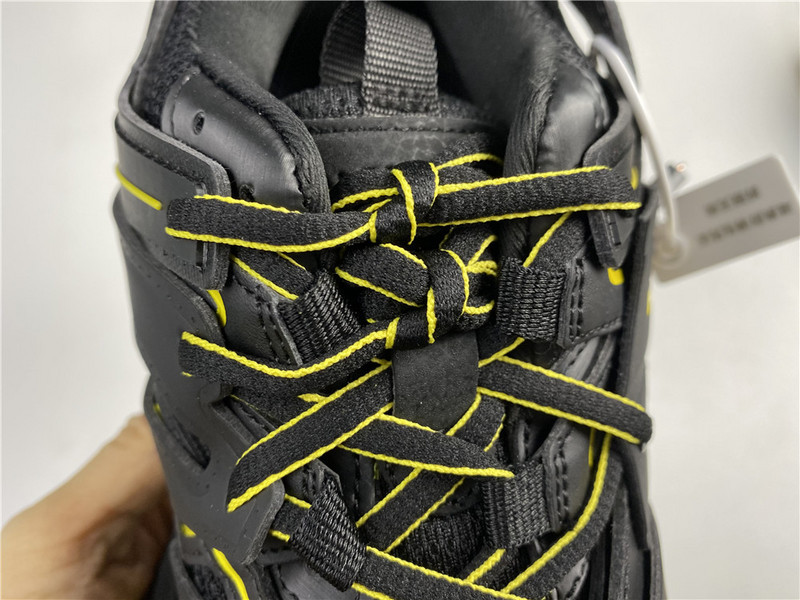 Ba*len*cia*ga track sneaker 542023-w3ac1-1070