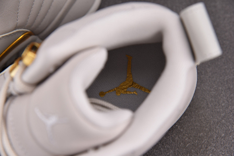 Air Jordan 12 “Phantom” FD9101-007(2024)