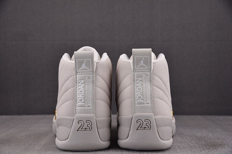 Air Jordan 12 “Phantom” FD9101-007(2024)