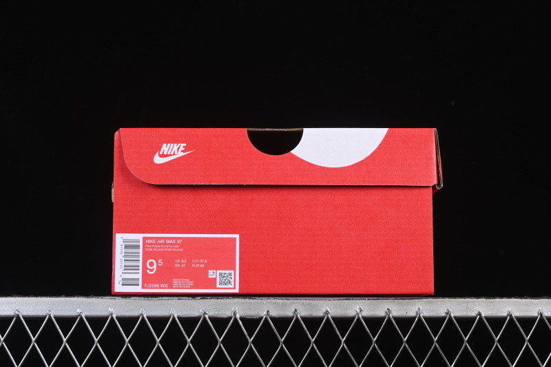 Nike Air Max 97 Pink Foam Men