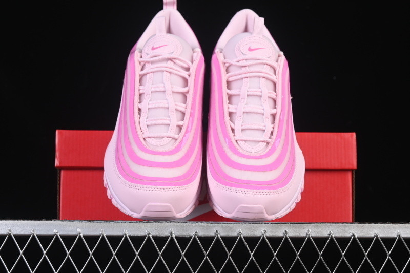 Nike Air Max 97 Pink Foam Men