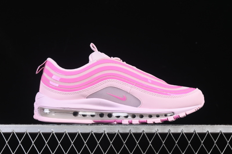 Nike Air Max 97 Pink Foam Men