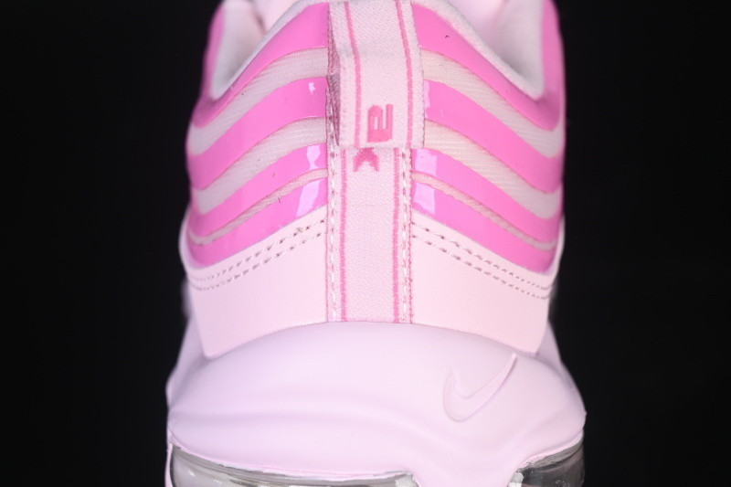 Nike Air Max 97 Pink Foam Men