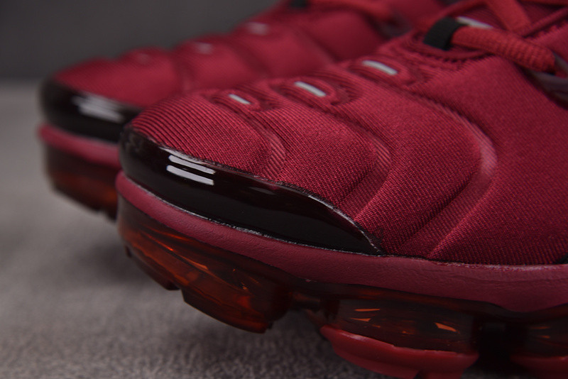 Nike Air VaporMax Plus Night Maroon Men