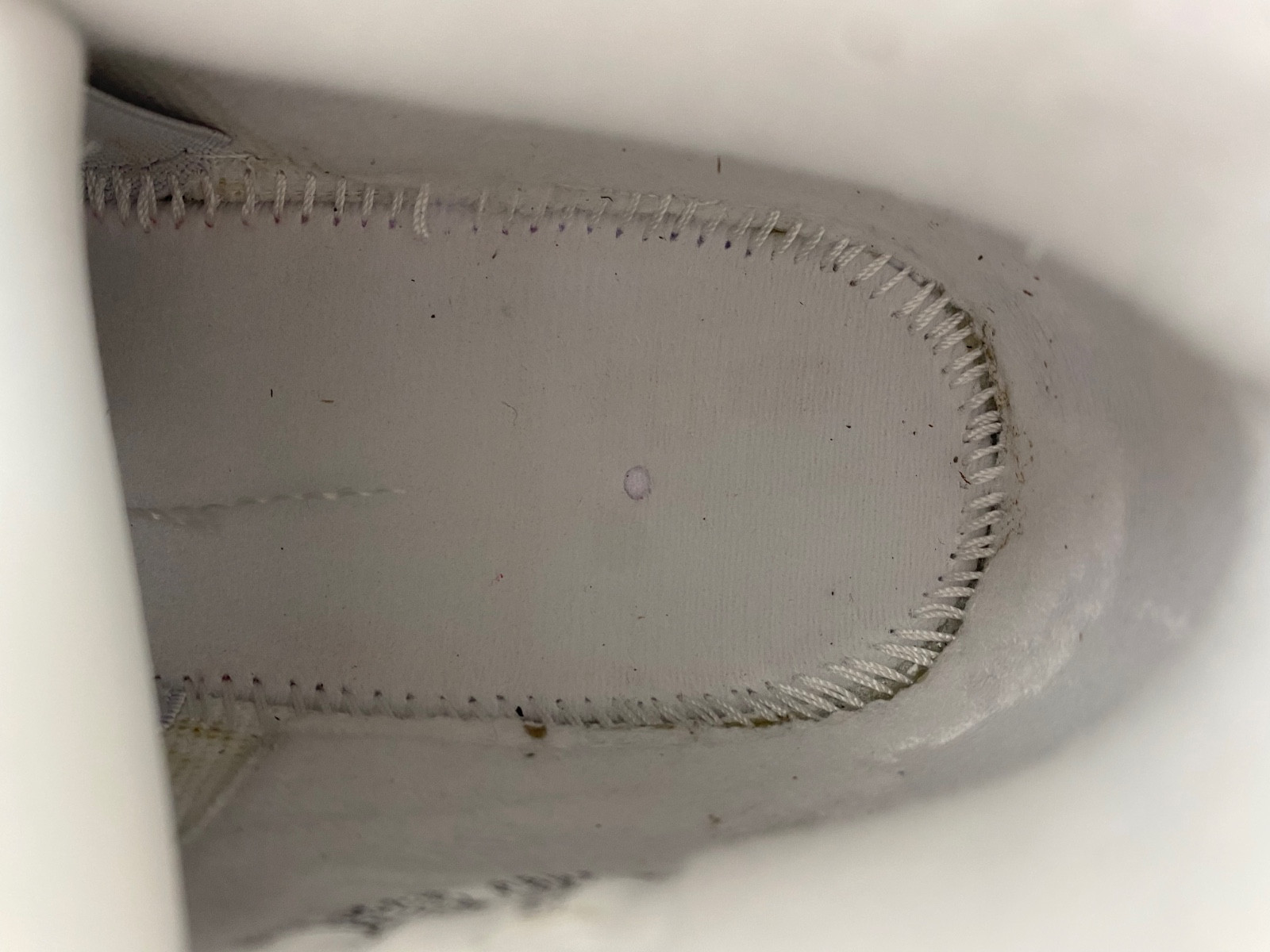 Air Jordan 4 NET "White" FN7251-107