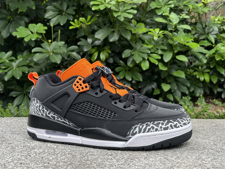 Jordan Spizike Low Halloween FQ1759-008