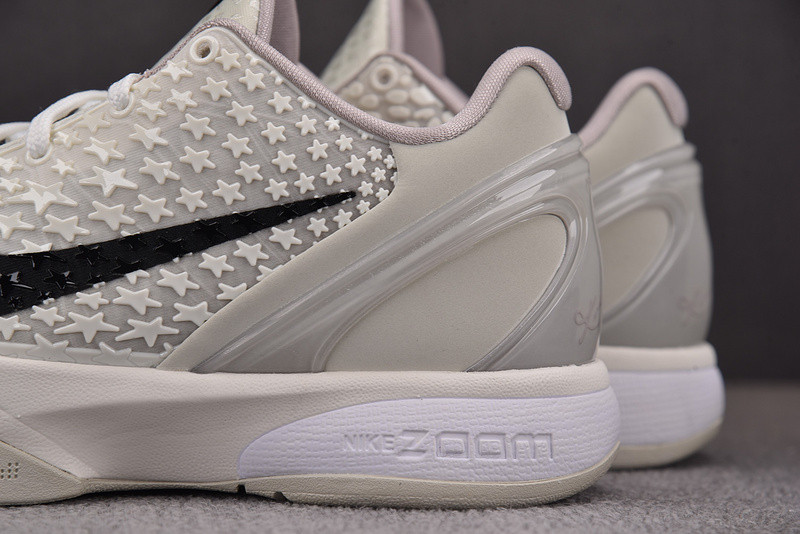 Nike Kobe 6 Protro "Sail" FQ3546-100
