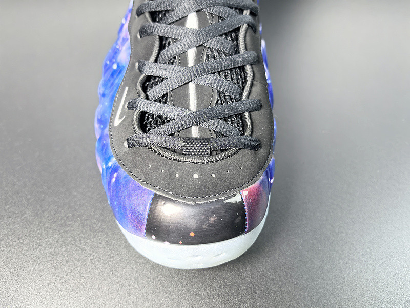 Nike Air Foamposite One "Galaxy" 2025 FQ4303-400