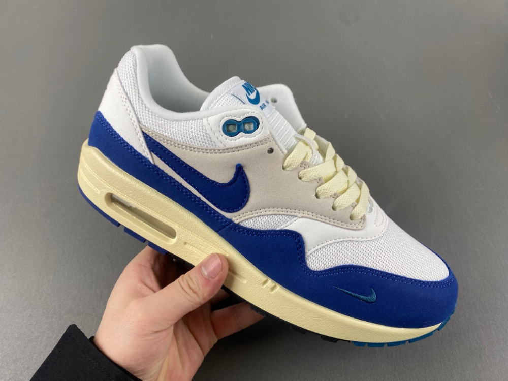 Nike Air Max 1 "Athletic Department" FQ8048-133