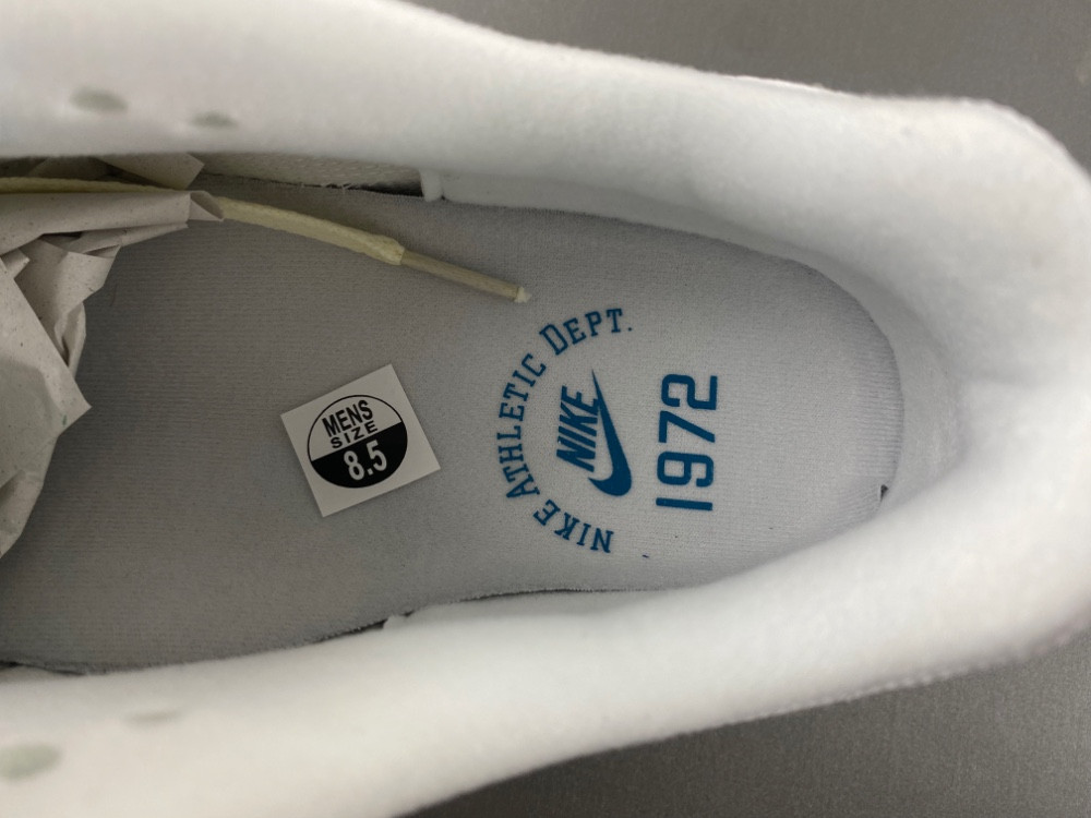 Nike Air Max 1 "Athletic Department" FQ8048-133