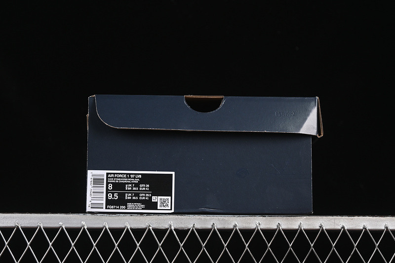 Nike Air Force 1