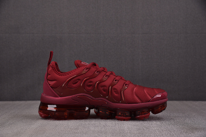 Nike Air Vapormax Plus TN Red New Men