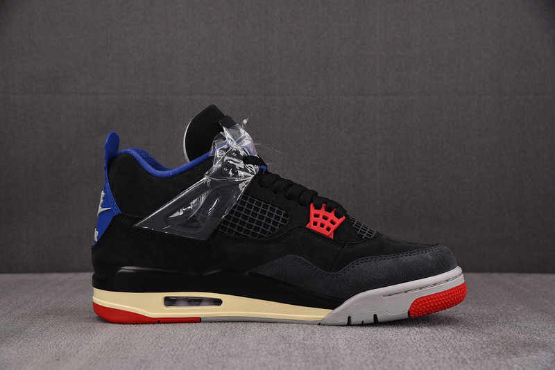 Air Jordan 4 Rare Air Laser FV5029-003