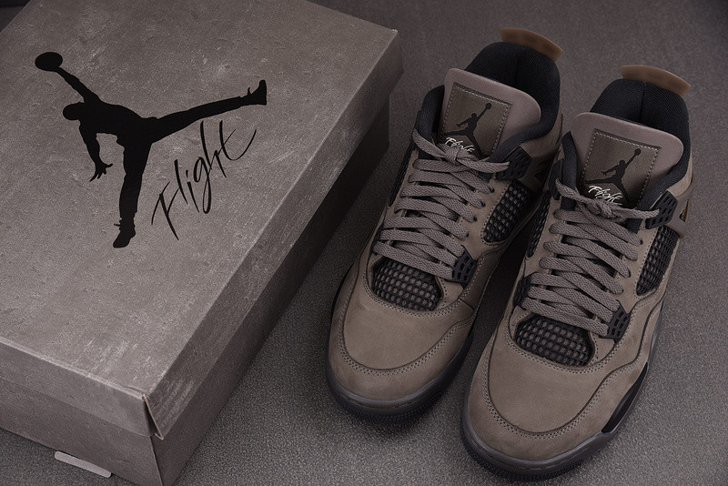 Air Jordan 4 Cave Stone FV5029-200