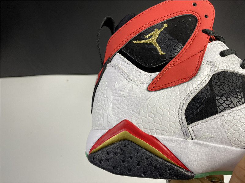 Air Jordan 7 GC “China” CW2805-160