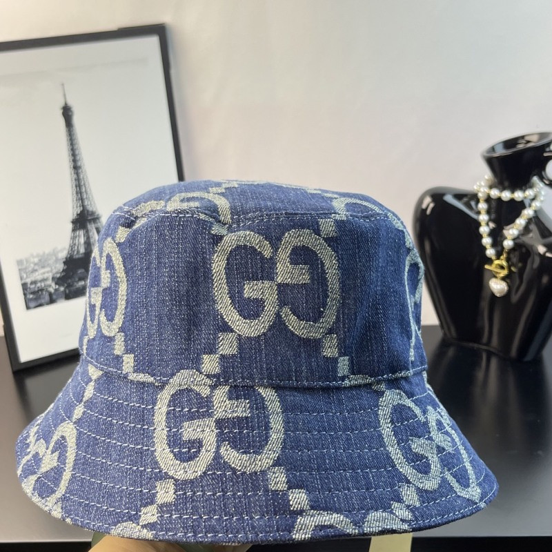 GU cap