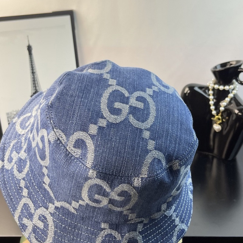 GU cap