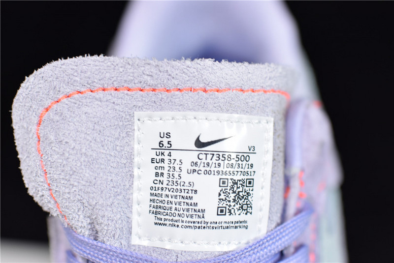 Air Force 1 07 CT7358-500