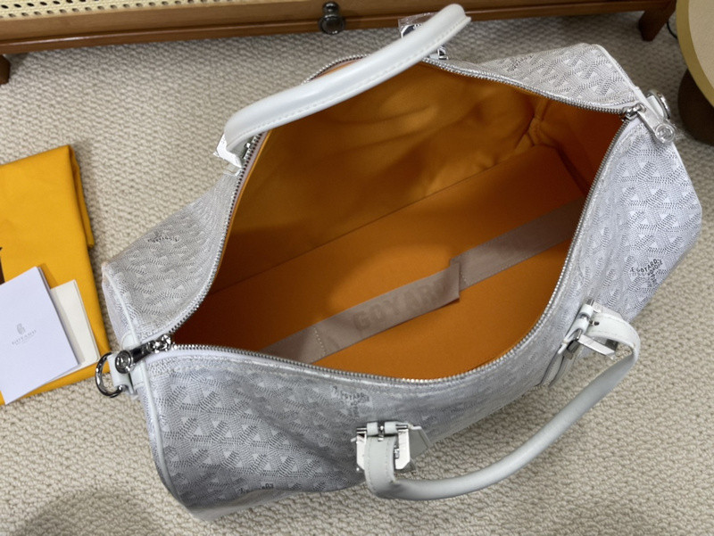 G09ard boston travel bag