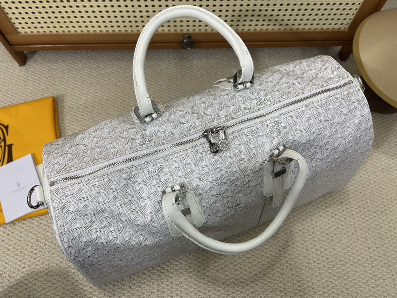 G09ard boston travel bag