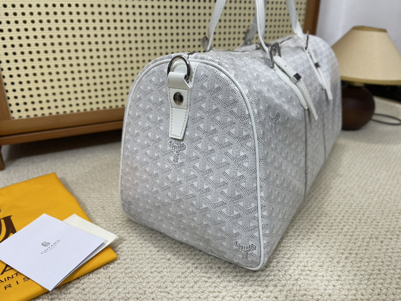 G09ard boston travel bag