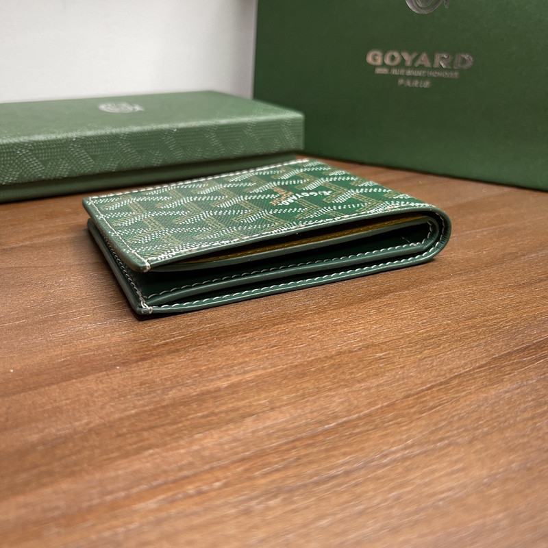 G09ard wallet 12x9cm