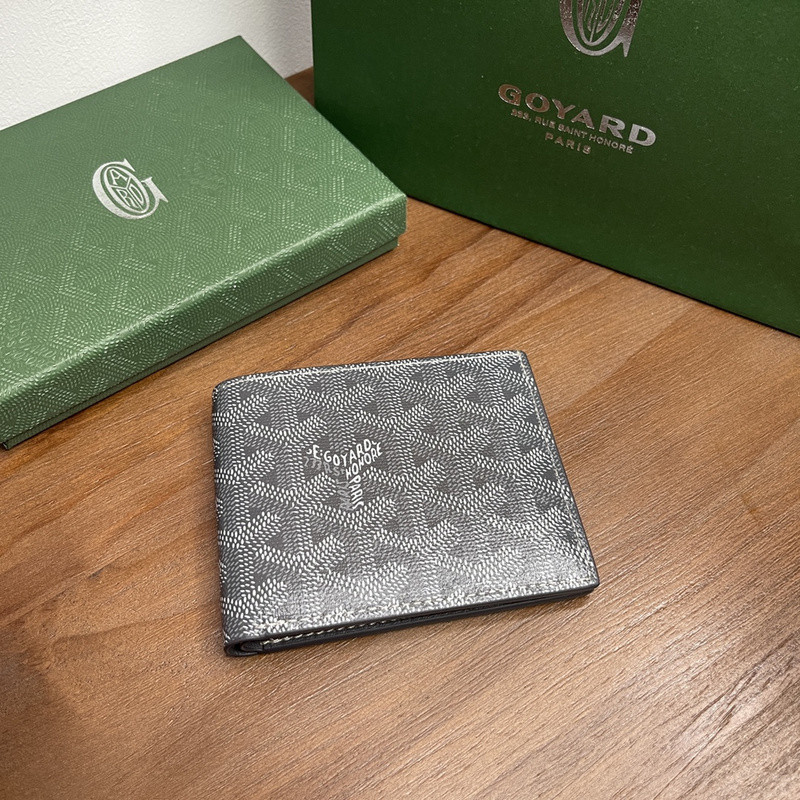 G09ard wallet 12x9cm