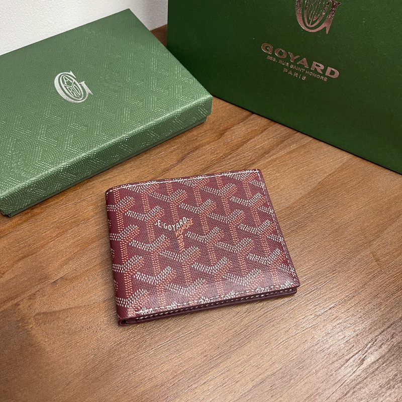 G09ard wallet 12x9cm